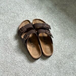 Birkenstocks